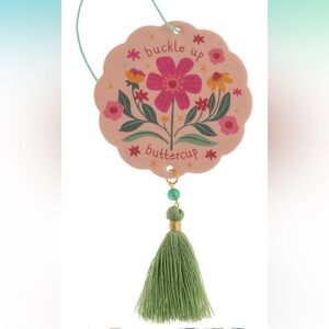 Karma, Essential Oil Air Freshener for Cars Set of 2